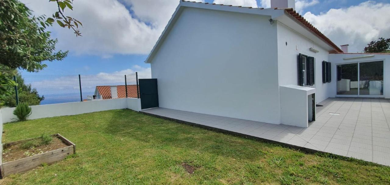 Casa Do Lado, Flores Acores Lajes das Flores Kültér fotó